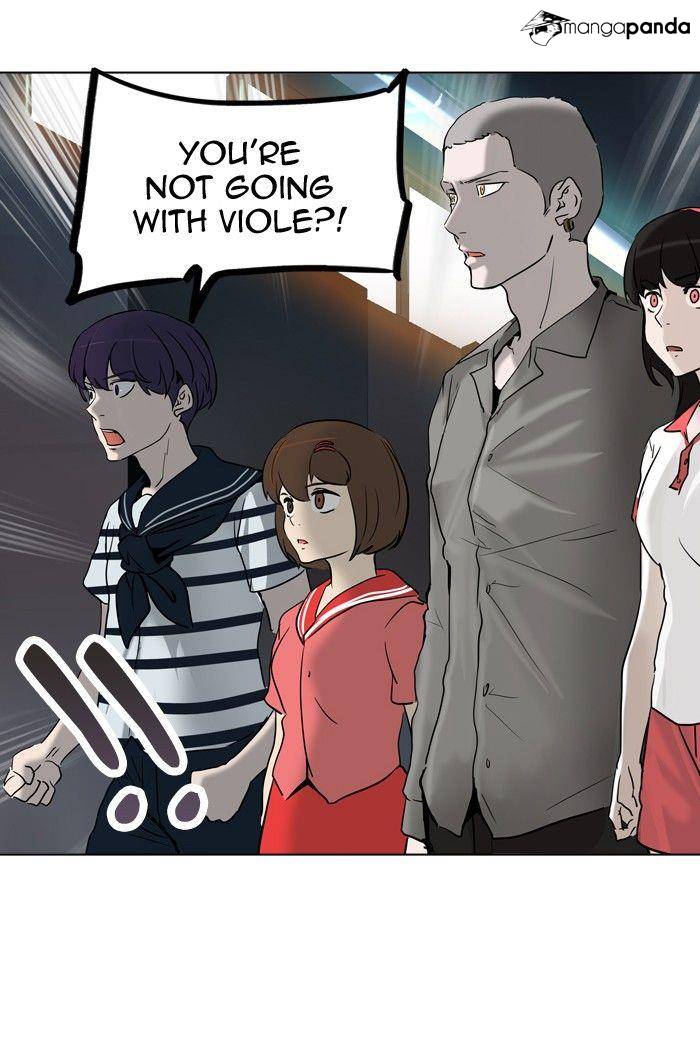 Tower of God Chapter 282 image 19